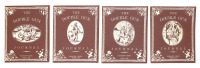 The Double Gun & Single Shot Journal