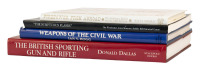 Four 19th Century Related Books