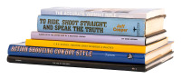 Six Shooting Technique Related Books