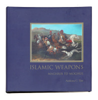 Islamic Weapons: Maghrib to Moghul