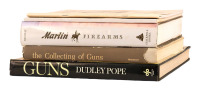 Lot of Five Books