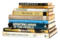 Lot of Nine Reference Books