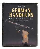 German Handguns