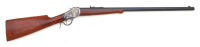 American Arms Model 1885 High Wall Rifle by Uberti