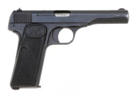 Fine German P626(b) Semi-Auto Pistol by Fabrique Nationale