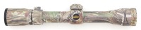 Nikon Team Realtree 2-7X32