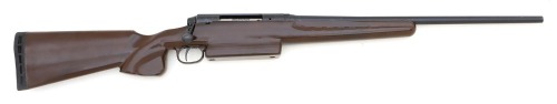 Custom Savage Axis Bolt Action Rifle