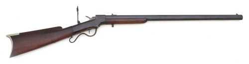 Ball & Williams Ballard Rifle
