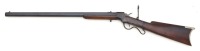 Ball & Williams Ballard Rifle - 2