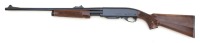 Remington Model 760 Gamemaster Slide Action Rifle