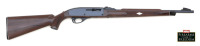 Remington Mohawk Brown Nylon 66 Semi-Auto Rifle