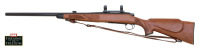 Remington Model 700 BDL Varmint Special Bolt Action Rifle - 2
