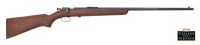 Winchester Model 67 Single Shot Rifle