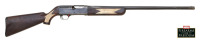 Stevens-Savage Model 124 Bolt Action Shotgun