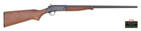 New England Firearms SB1 &ldquo;Pardner&rdquo; Single Barrel Shotgun