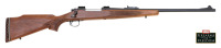 Remington 700 Bolt Action Rifle