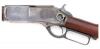 Winchester Model 1876 Saddle Ring Carbine - 2
