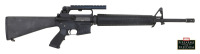Eagle Arms EA-15 Semi-Auto Rifle
