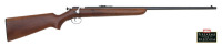 Winchester Model 67 Single Shot Bolt Action Rifle