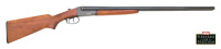 Stevens-Savage 311A Double Shotgun
