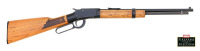 Ithaca Model 49 Falling Block Rifle
