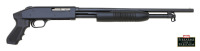 Mossberg 500E Slide Action Pistolgrip Firearm