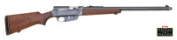 Remington Model 81 Semi-Auto Rifle