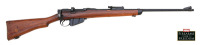 Custom BSA No. 1 MKIII* Bolt Action Sporting Rifle