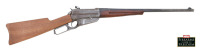 Winchester Model 1895 Lever Action Carbine