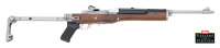 Ruger Mini-14 Semi-Auto Rifle