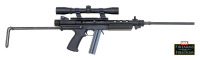 Feather Industries AT-22 Semi-Auto Rifle