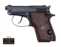 Beretta Model 21A Semi-Auto Pistol