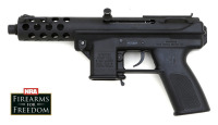 Intratec Tec-9 Semi-Auto Pistol