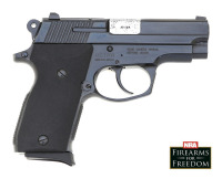 Astra A-75 Semi-Auto Pistol