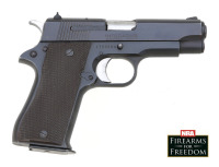 Star Model BM Semi-Auto Pistol