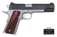 Kimber Custom II Two-Tone Semi-Auto Pistol