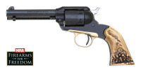 Ruger Bearcat &ldquo;Alpha Cat&rdquo; Single Action Revolver