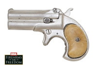 Remington Model 95 Double Deringer