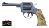 Harrington & Richardson Model 922 Double Action Revolver