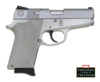 Smith & Wesson Model 3913NL Lady Smith Semi-Auto Pistol