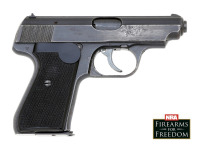 J.P. Sauer 38H Semi-Auto Pistol