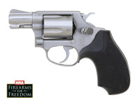 Smith & Wesson Model 60 Double Action Revolver
