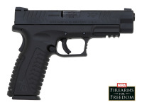 Springfield Armory XDM-9 Semi-Auto Pistol