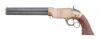 Fine Volcanic Lever Action Navy Pistol by Volcanic Repeating Arms Co. - 2