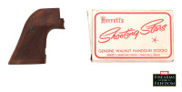 Herrett Shooting Star Grips