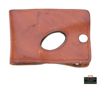 Vintage Wallet Holster