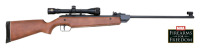RSW/Diana Model 45 Break Action Air Rifle