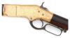 Winchester Model 1866 Lever Action Rifle - 2