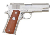 Colt Combat Commander Semi-Auto Pistol