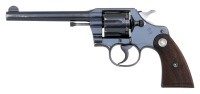 Colt Army Special Double Action Revolver